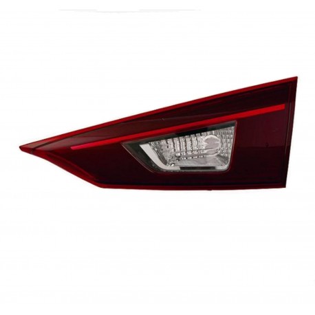 Gruppo ottico posteriore interno modelli 4 porte sx