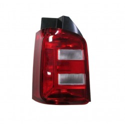 Gruppo ottico posteriore bianco rosso modelli 2 porte sx