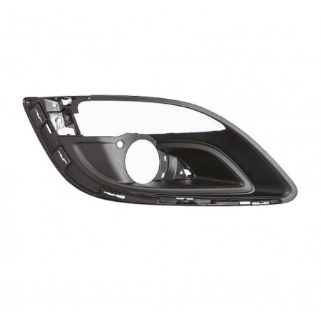 Griglia fendinebbia con modanatura modelli 5 porte dx