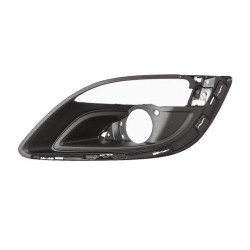 Griglia fendinebbia con modanatura modelli 5 porte sx