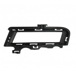 Griglia cornice fendinebbia sx