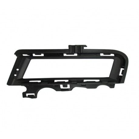 Griglia cornice fendinebbia sx