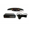 Spark system 2 Kit sensori di parcheggio con display con filo