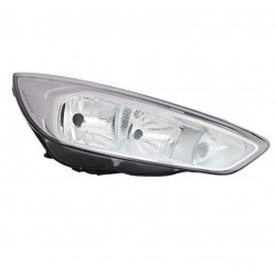 Faro proiettore H7 - H15 con motorino passeggero - dx