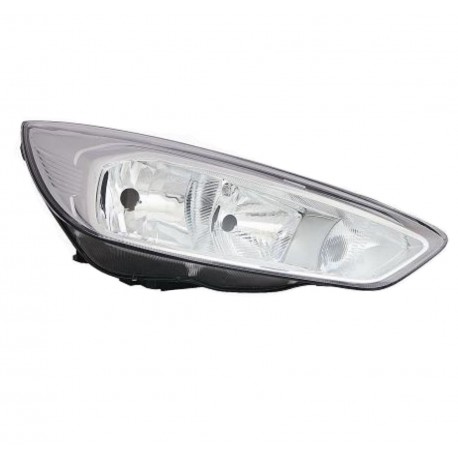 Faro proiettore H7 - H15 con motorino passeggero - dx