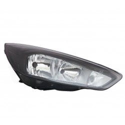 Faro proiettore H7 - H15 con motorino passeggero - dx