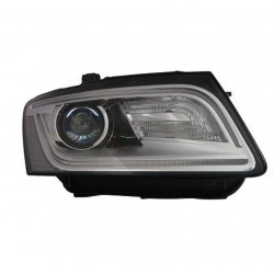Faro proiettore Xenon D3S a led con motorino passeggero - dx