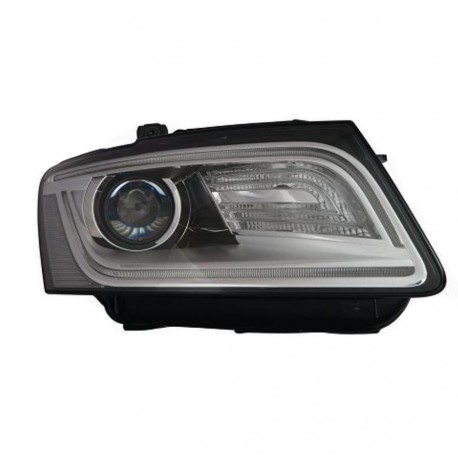 Faro proiettore Xenon D3S a led con motorino passeggero - dx