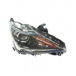 Faro proiettore H1R2 a led passeggero - dx