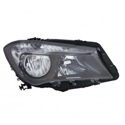 Faro proiettore H7 - H15 con motorino passeggero - dx