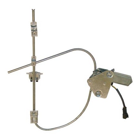 Alzacristalli elettrico anteriore sinistro mod. 5 porte