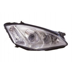 Proiettore faro XENON D1S-H7 con motorino passeggero dx