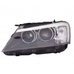 Proiettore faro XENON D1S con motorino passeggero dx