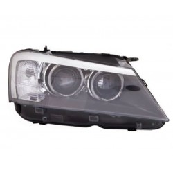 Proiettore faro XENON D1S con motorino guida sx