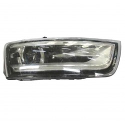 Proiettore faro XENON D3S a led con motorino passeggero dx