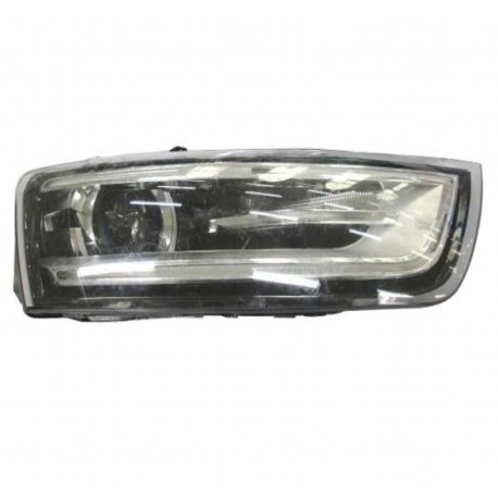 Proiettore faro XENON D3S a led con motorino passeggero dx