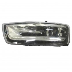 Proiettore faro XENON D3S a led con motorino guida sx