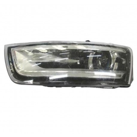 Proiettore faro XENON D3S a led con motorino guida sx