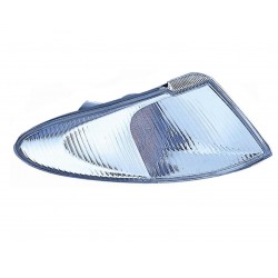 Fanale freccia anteriore bianco passeggero - dx