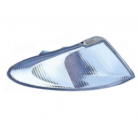 Fanale freccia anteriore bianco passeggero - dx