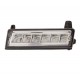 Fanale freccia anteriore con luce diurna a led passeggero - dx
