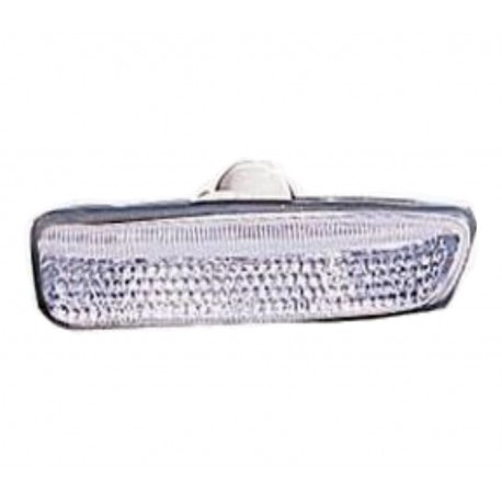 Fanale freccia laterale bianco passeggero - dx
