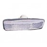 Fanale freccia laterale bianco passeggero - dx