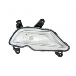 Fanale freccia anteriore con luce diurna passeggero - dx
