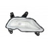 Fanale freccia anteriore con luce diurna passeggero - dx