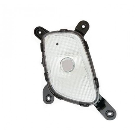 Gruppo ottico anteriore con luce diurna passeggero dx