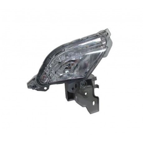 Gruppo ottico anteriore passeggero dx