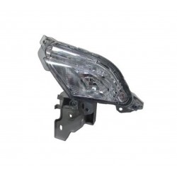 Gruppo ottico anteriore guida sx