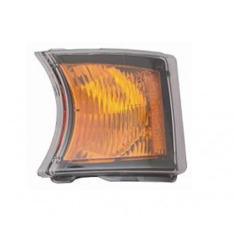 Gruppo ottico anteriore guida sx