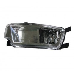 Gruppo ottico anteriore con luce diurna guida sx