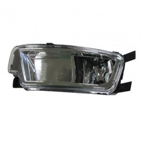 Gruppo ottico anteriore con luce diurna guida sx