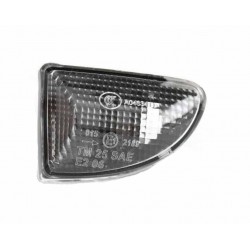 Gruppo ottico laterale fume passeggero dx