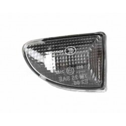Gruppo ottico laterale fume guida sx