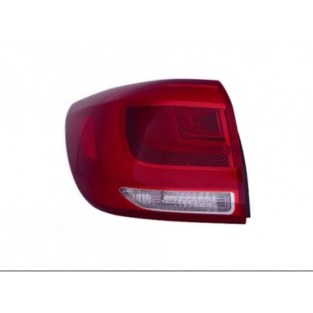 Gruppo ottico posteriore esterno a led guida - sx