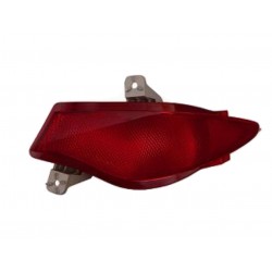 Retronebbia catadiottro passeggero - dx