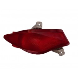 Retronebbia catadiottro guida - sx