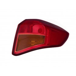 Gruppo ottico posteriore esterno passeggero - dx