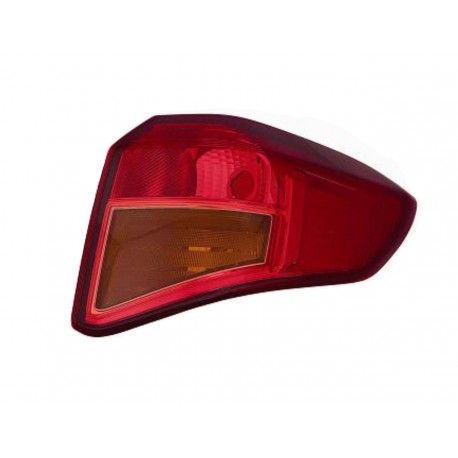 Gruppo ottico posteriore esterno passeggero - dx