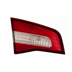 Gruppo ottico posteriore interno bianco - rosso guida - sx