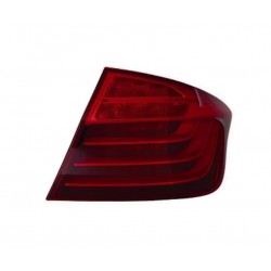 Fanale posteriore esterno a led passeggero - dx