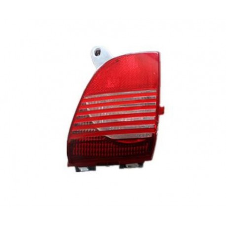 Retronebbia catadiottro guida - sx