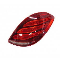 Fanale posteriore a led passeggero - dx