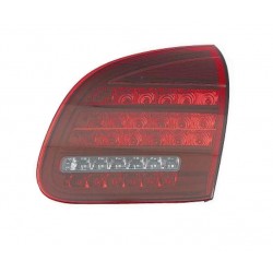 Fanale posteriore esterno a led passeggero dx