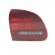 Fanale posteriore esterno a led guida sx