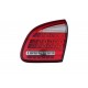 Fanale posteriore esterno a led passeggero dx