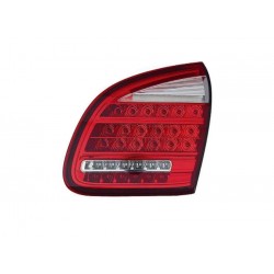 Fanale posteriore esterno a led passeggero dx